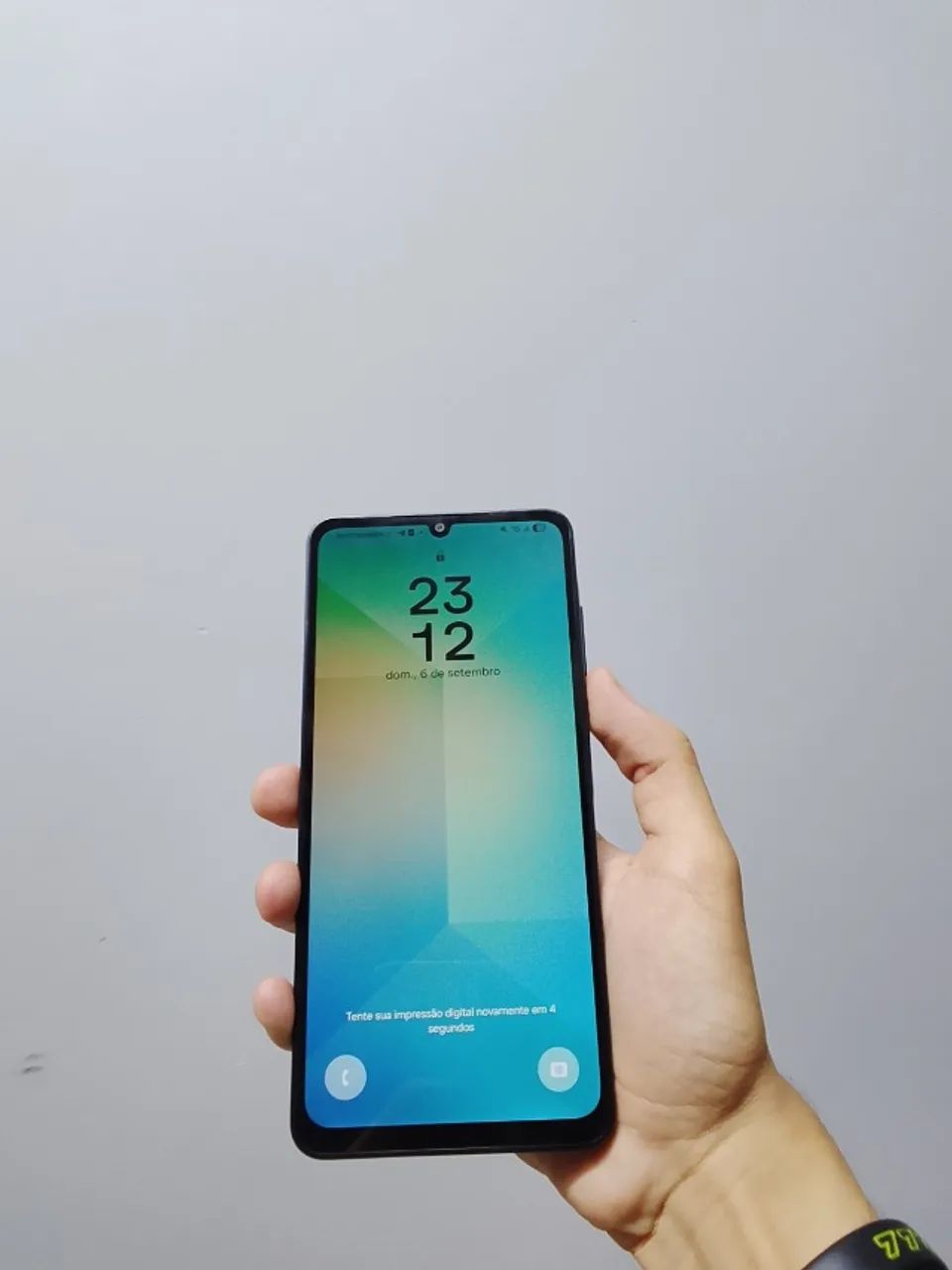 Samsung Galaxy A06