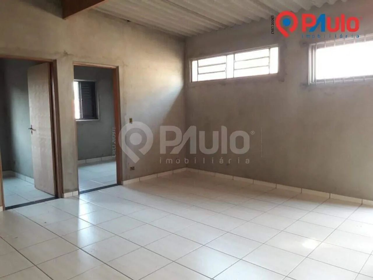 Casa e Salão comercial com casa à venda em São Pedro - Foto 4