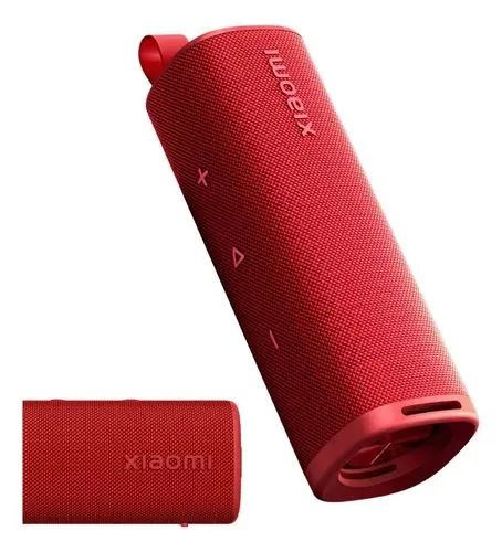 Caixa de Som NOVA Bluetooth Xiaomi À Prova d'Água - Foto 4