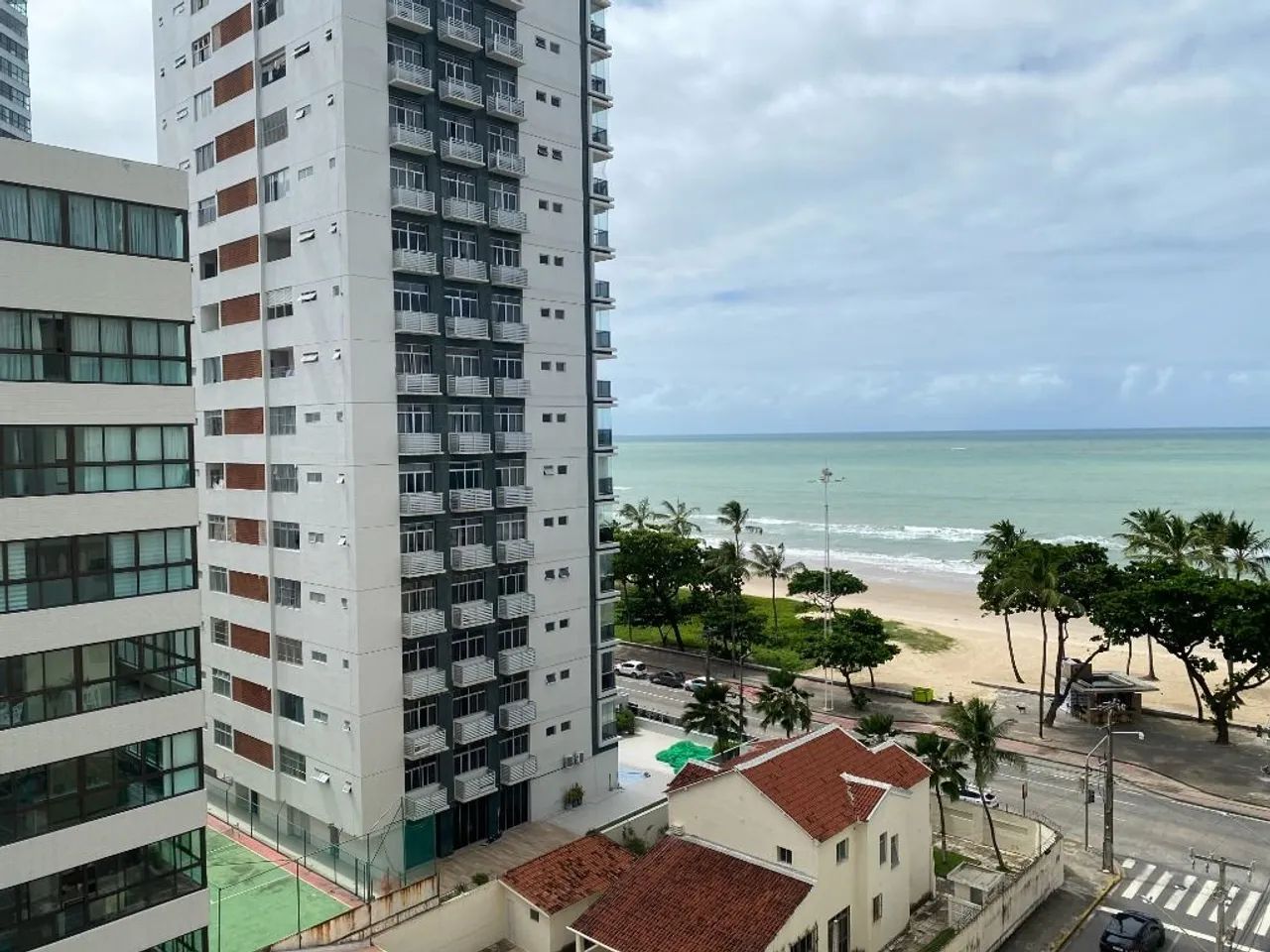 Cobertura com 5 quartos à venda Boa Viagem - Recife-PE