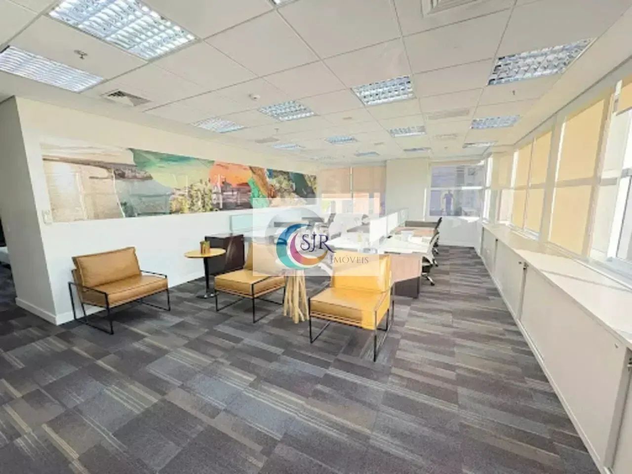 Conjunto à venda, 208 m² - Vila Olímpia - São Paulo/SP - Foto 3
