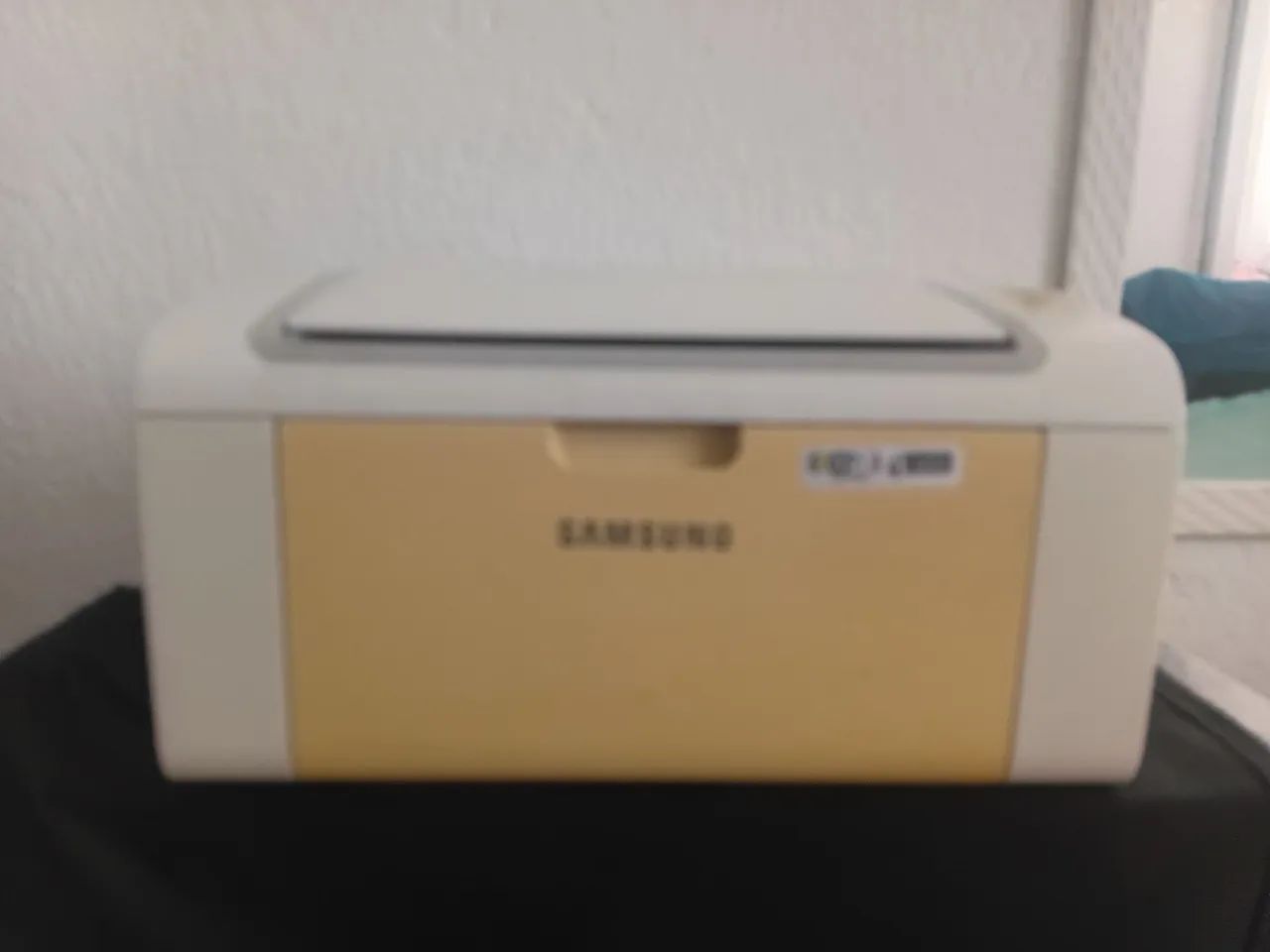 IMPRESSORA SAMSUNG - Foto 4
