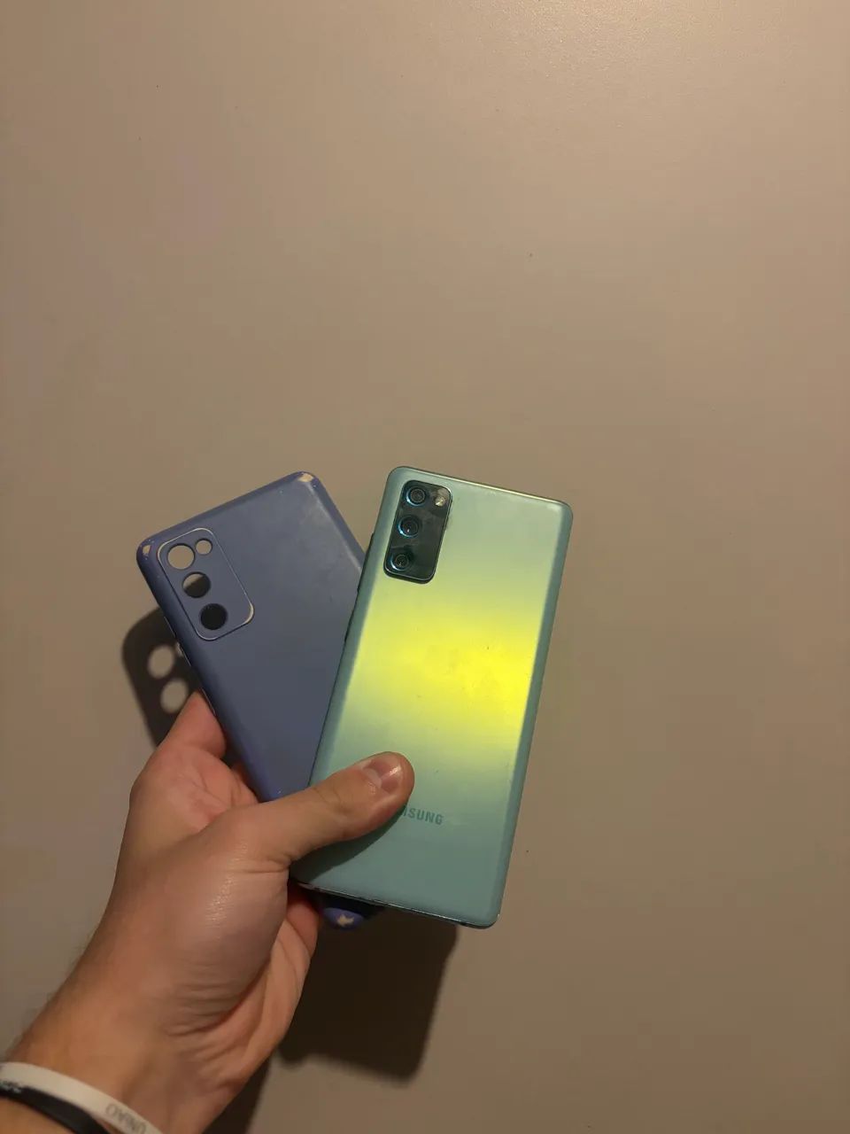 Samsung s20 fe 