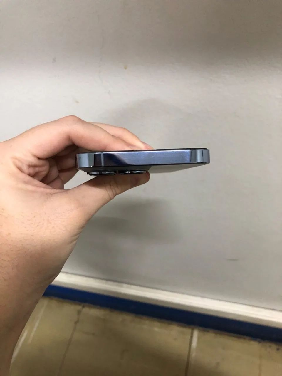 iPhone 13 Pro  - Foto 5