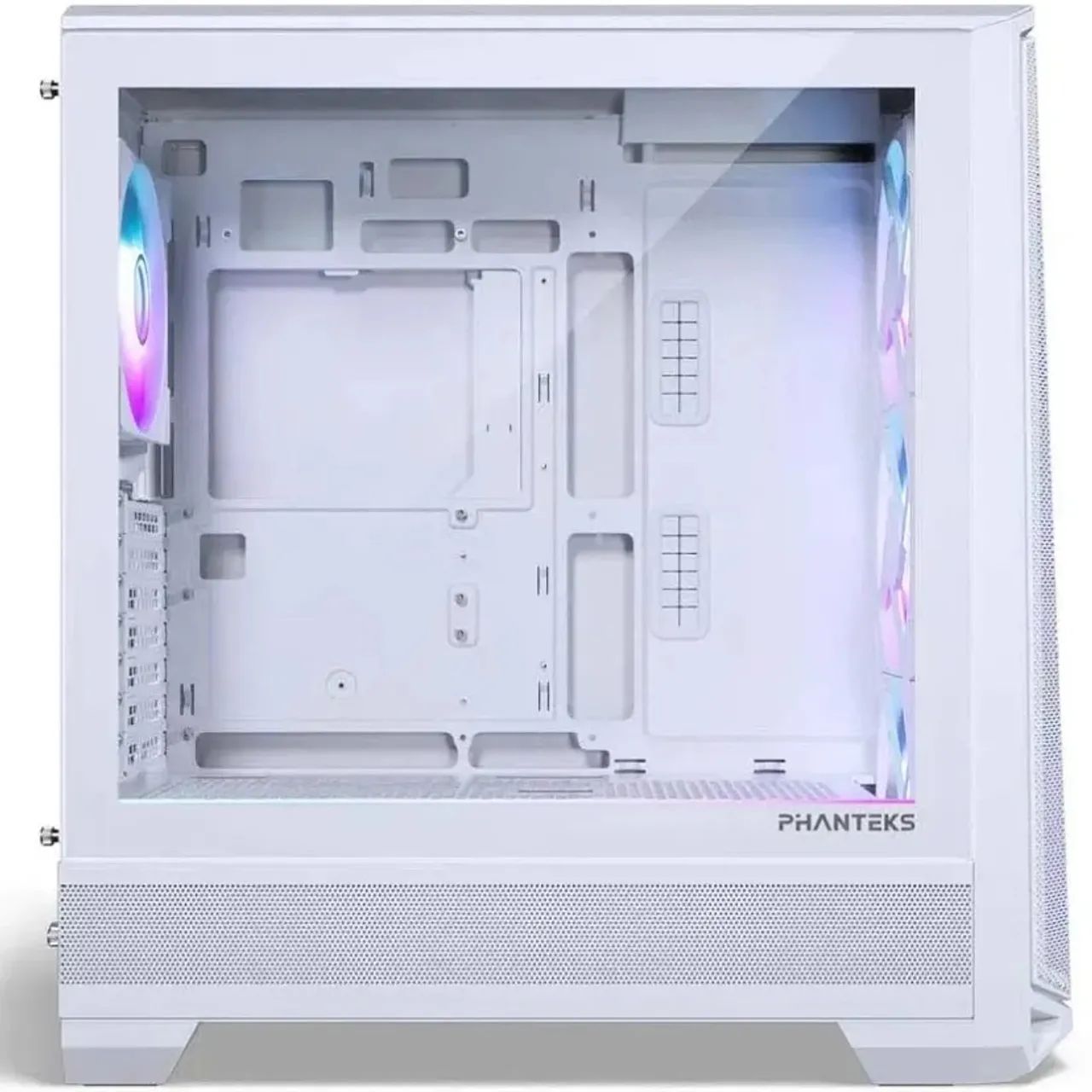 Gabinete Gamer Phanteks Eclipse G400a Mid-Tower - Foto 3
