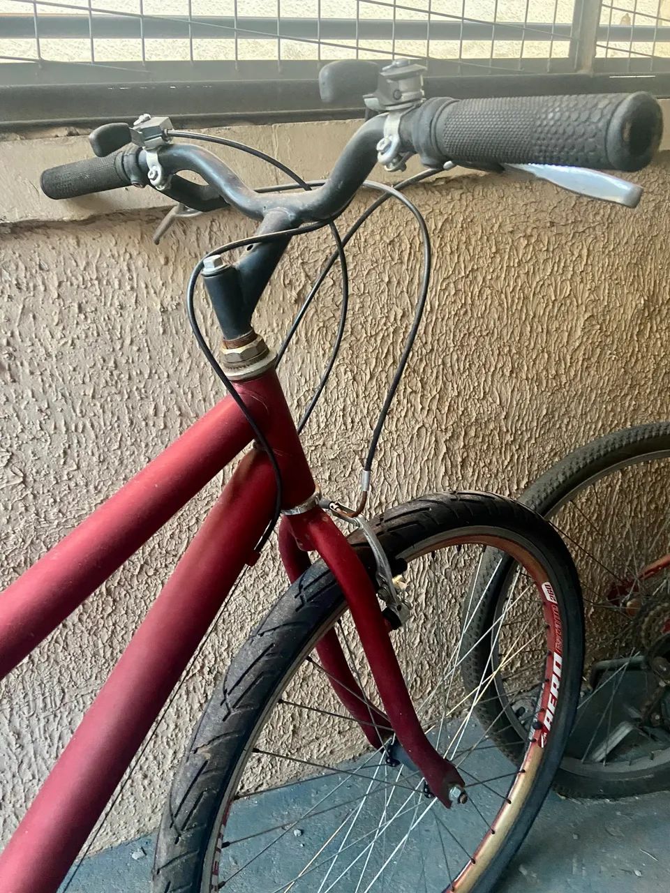 Vendo bicicleta aro26  - Foto 3