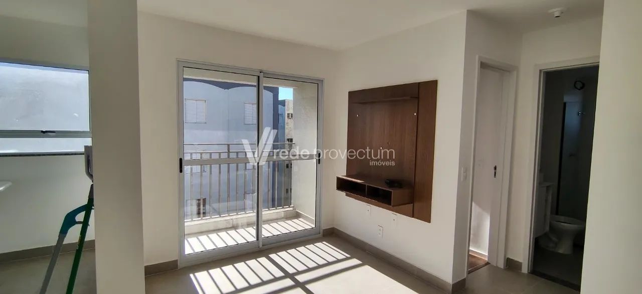 apartamento - Jardim Flamboyant - Campinas