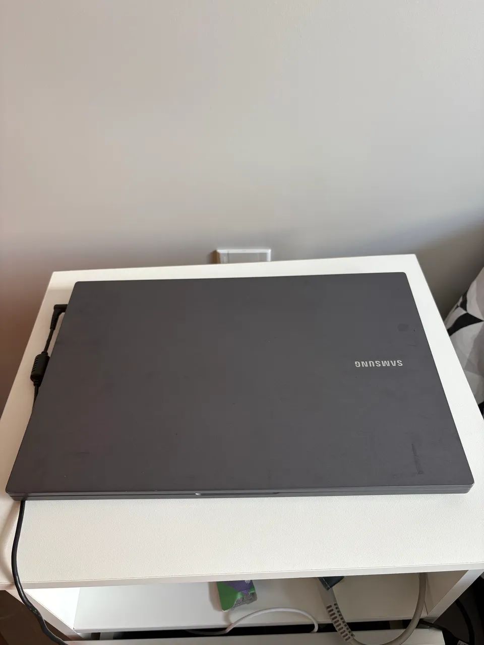 Notebook Samsung