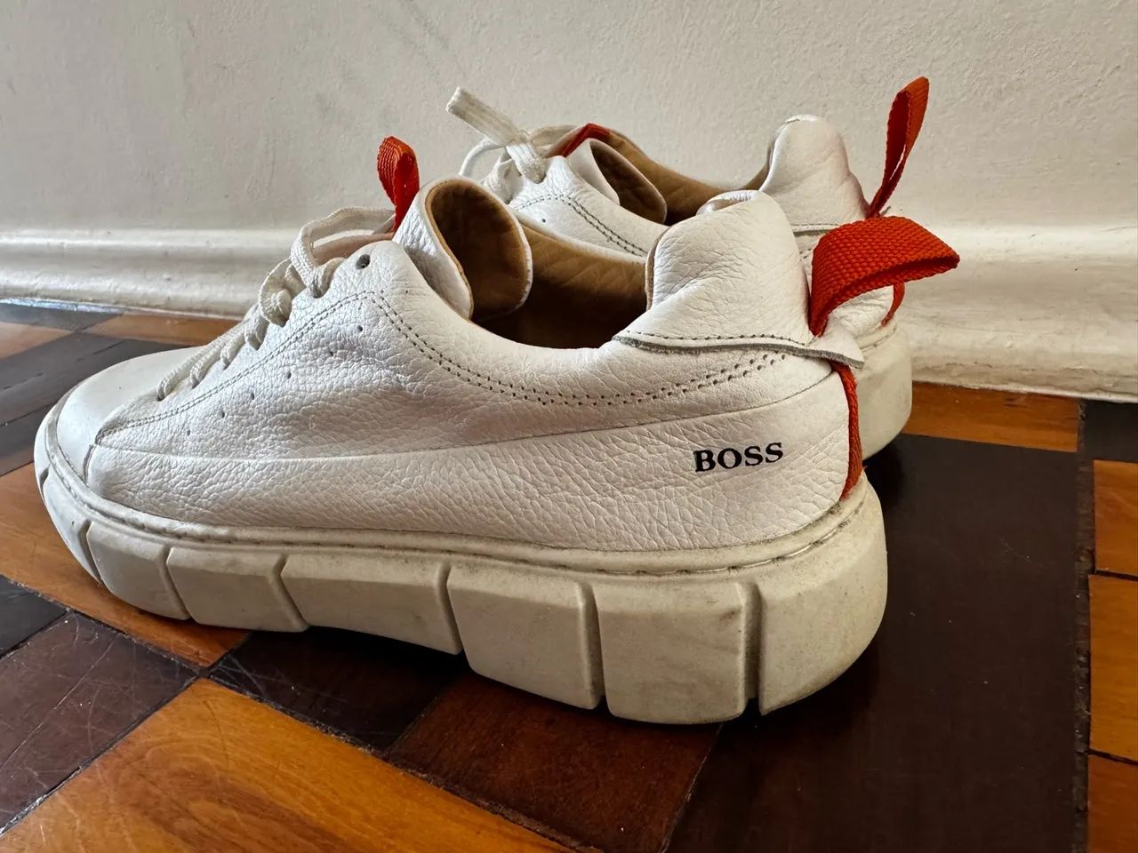 Tenis - Foto 3
