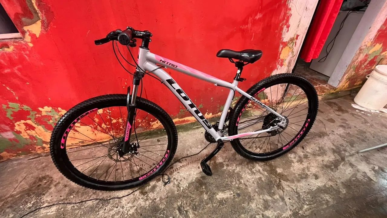 Bicicleta  - Foto 5