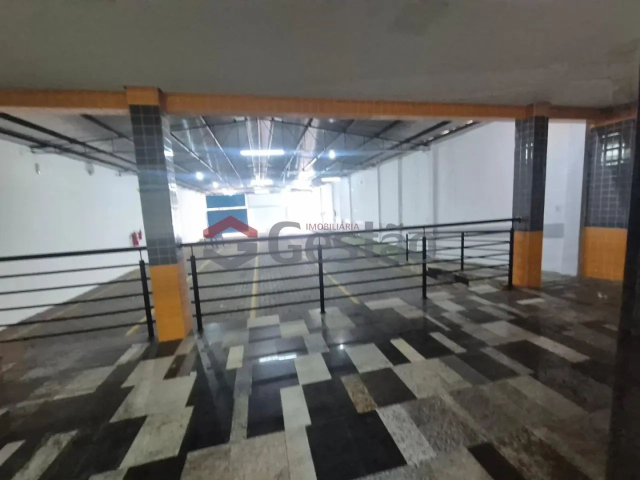 PRÉDIO COMERCIAL COM ELEVADOR NO CENTRO DE CANOAS REF: C2653 - Foto 5