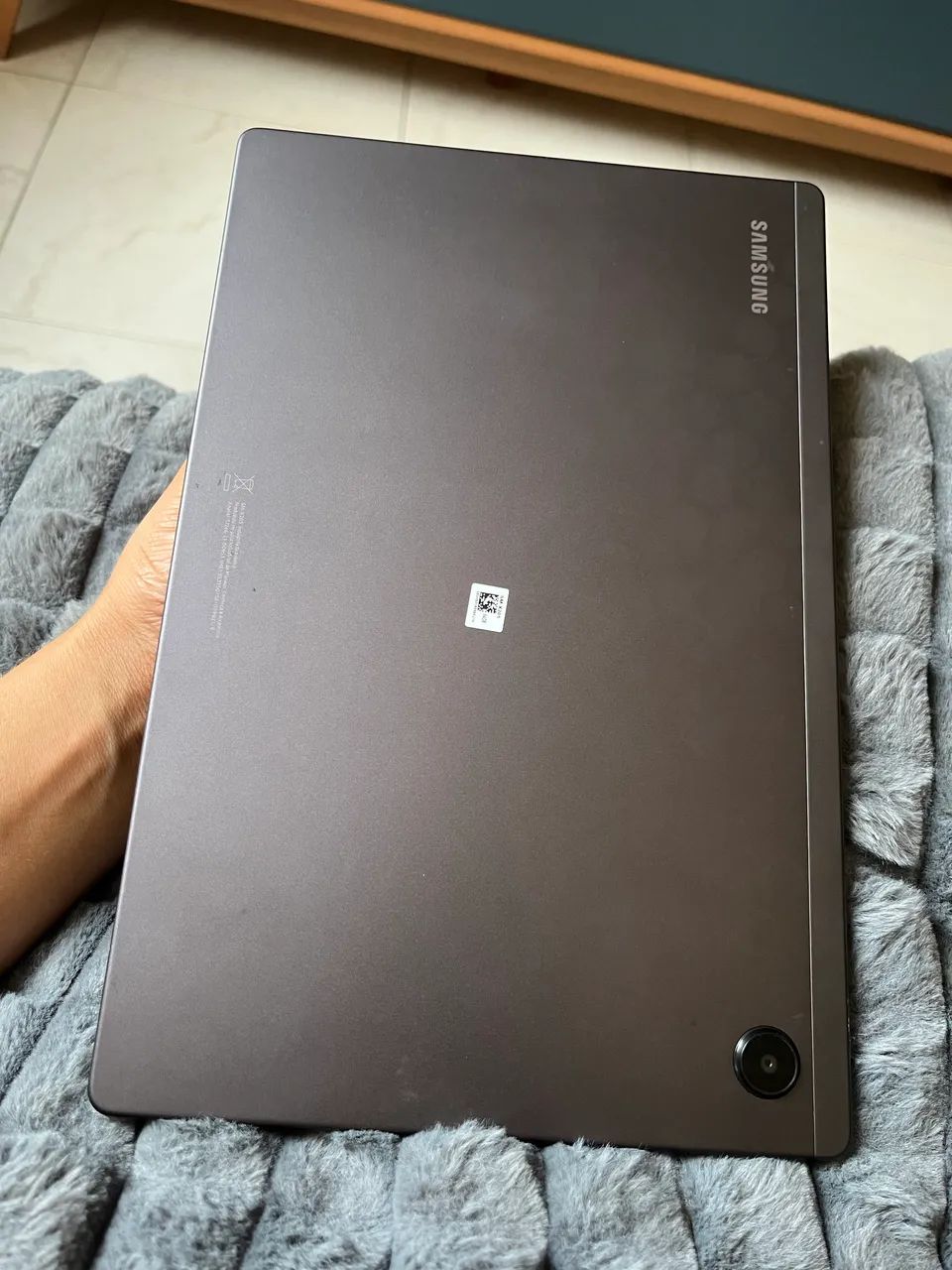 Tablet Samsung A8 - Foto 4