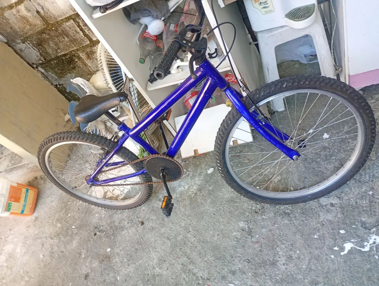Bicicleta - Foto 2