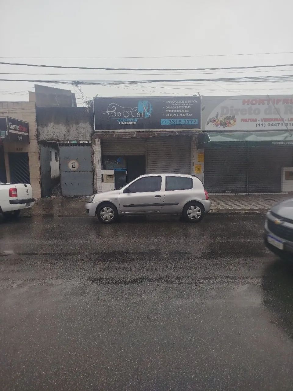 Alugo loja 45 mts Centro Bertioga  - Foto 3