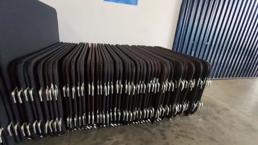 Grades gradil para eventos Locação Aluguel - Foto 2