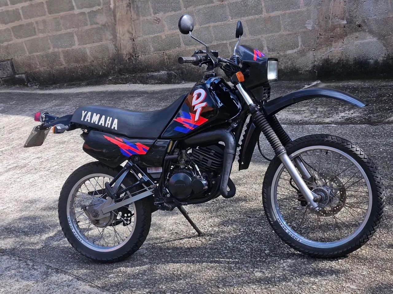 DT 180 - Foto 2