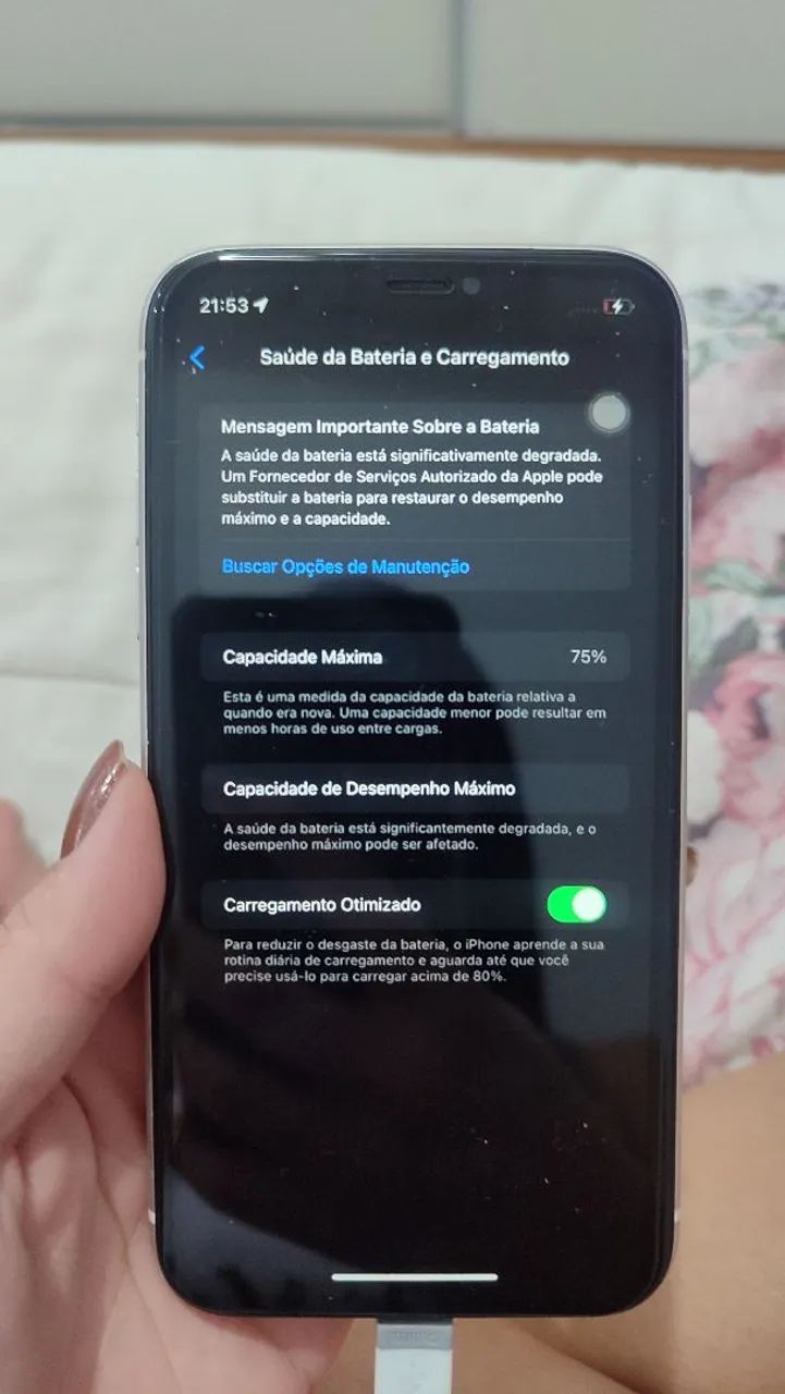 iPhone xr  - Foto 3