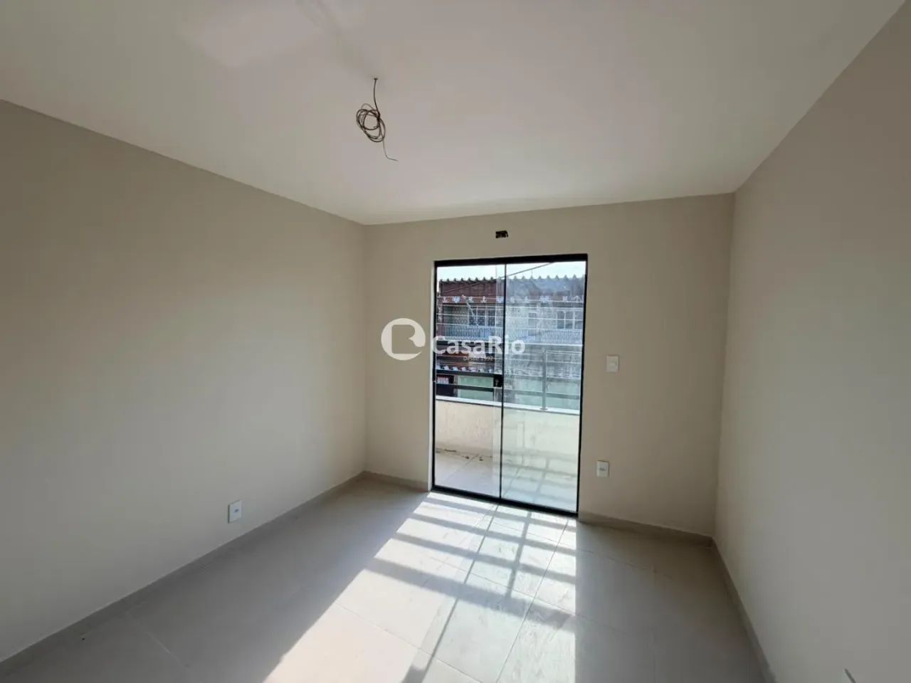 Realengo | Apartamento 1 quarto - Foto 3
