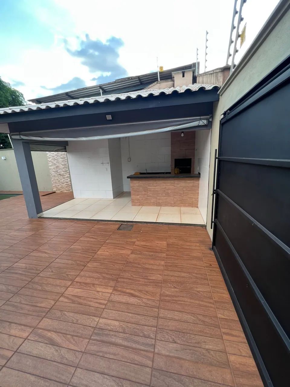 Casa disponível locação e a venda  - Foto 4