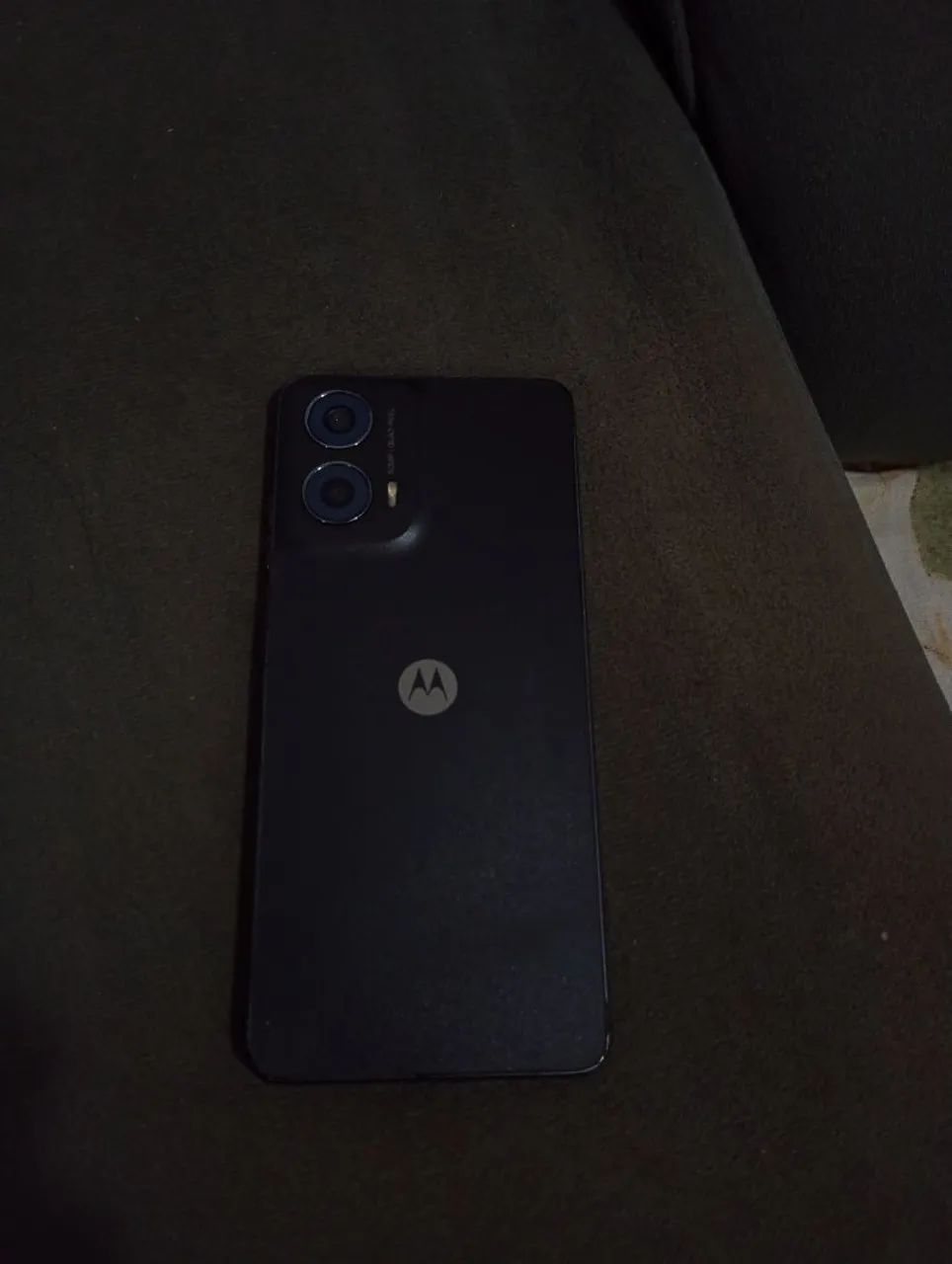 Celular moto G 24 