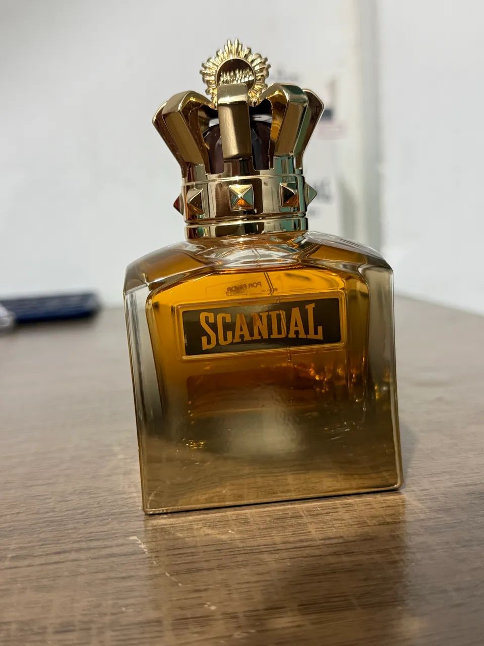 Perfumes 