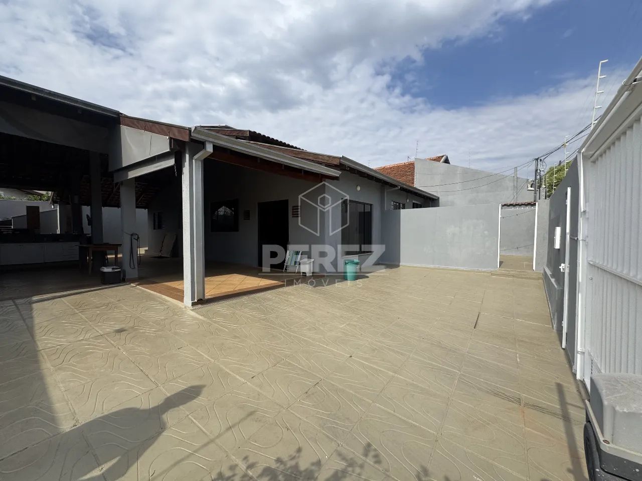 Casa no Octávio Pécora - Foto 2
