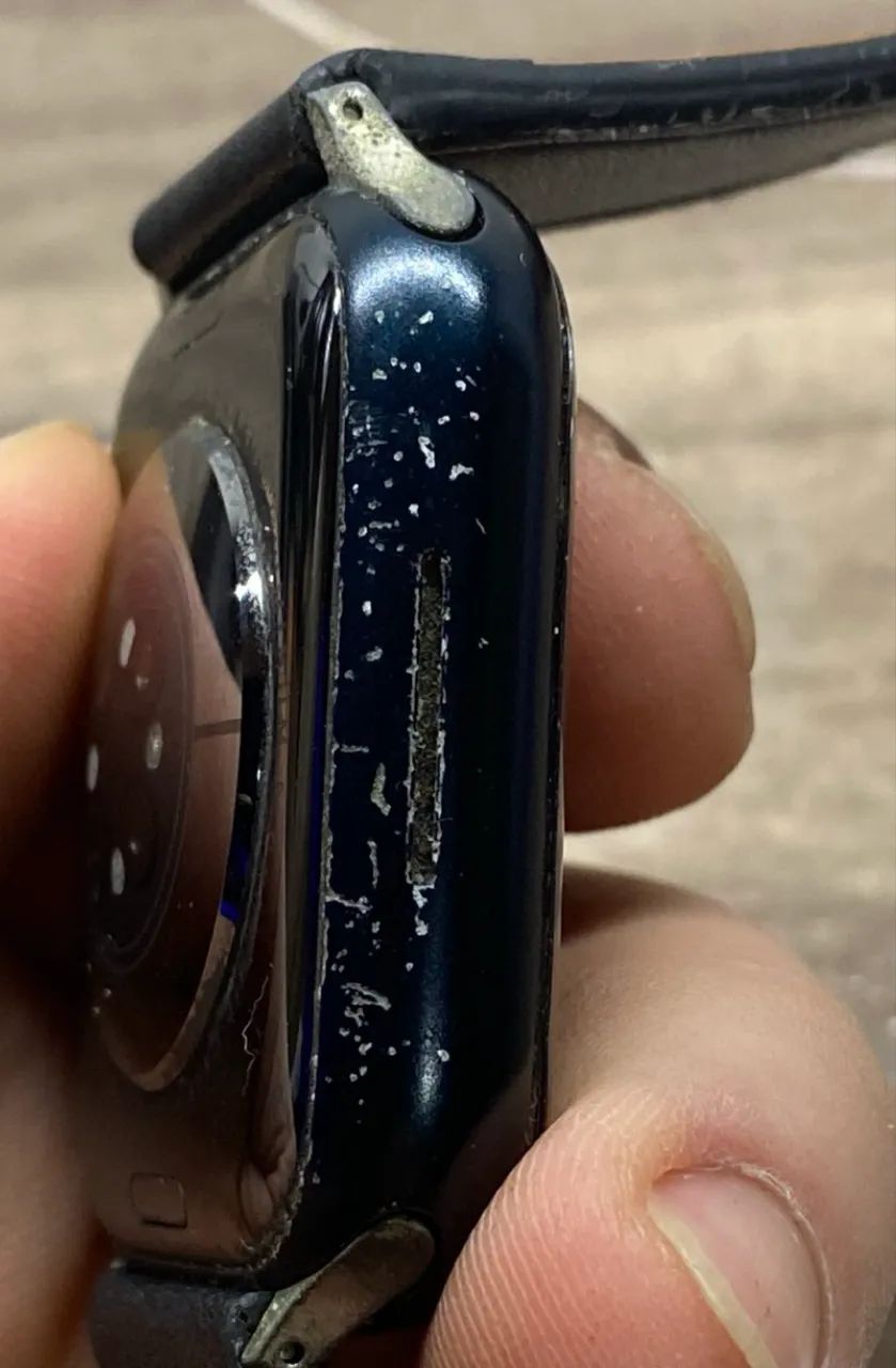 Apple Watch Series 7 45mm GPS - Foto 4