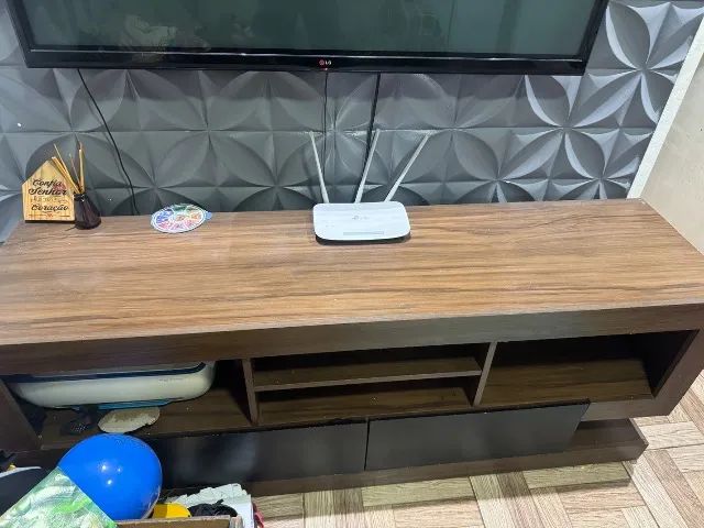 Rack sala