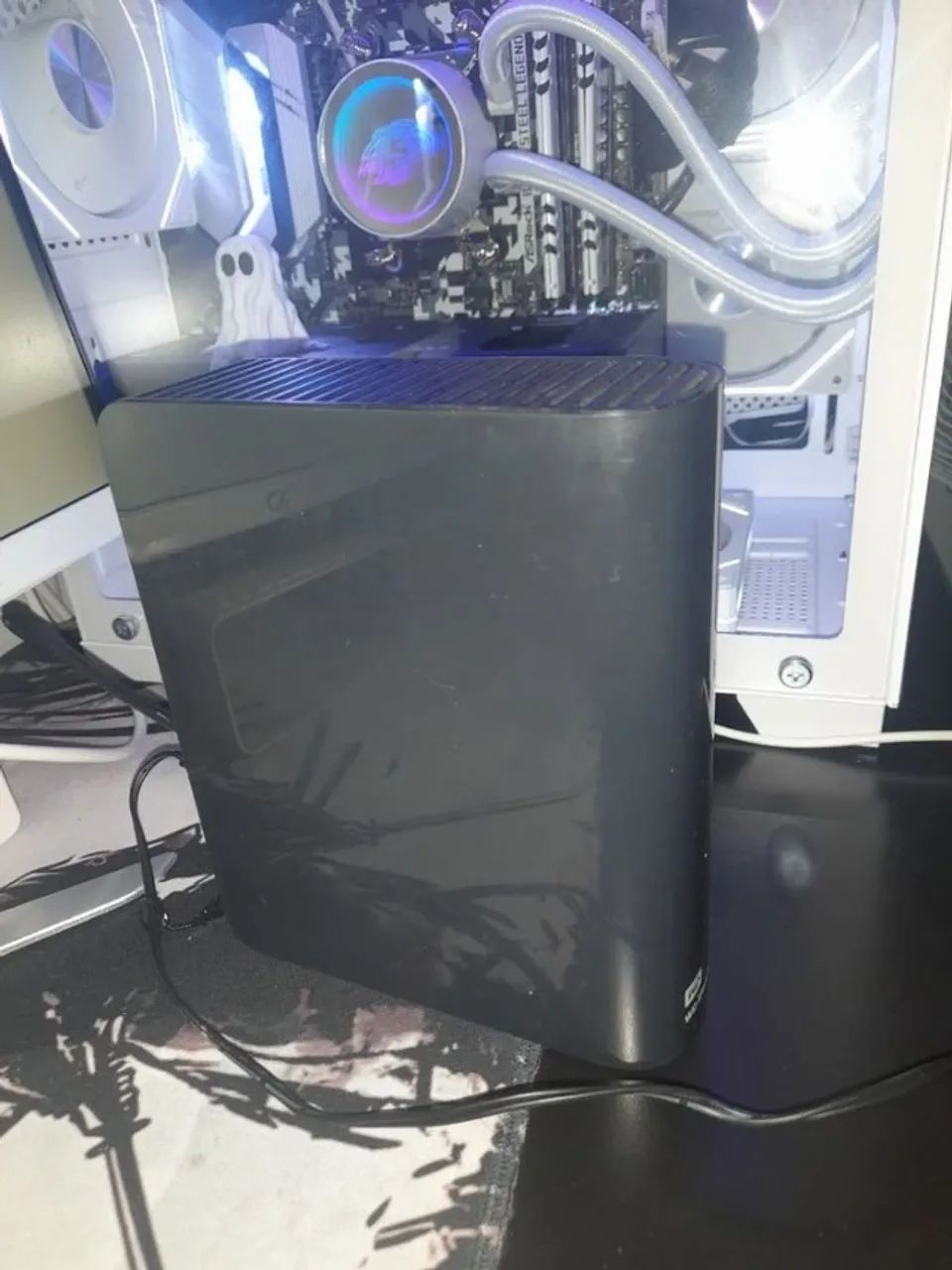 Disco 12 TB WD Elements - Foto 2