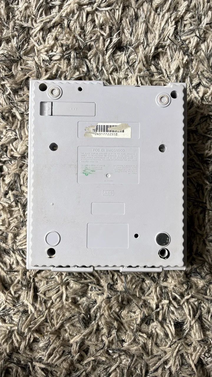 Super Nintendo (LEIA A DESCRIÇÃO)  - Foto 3