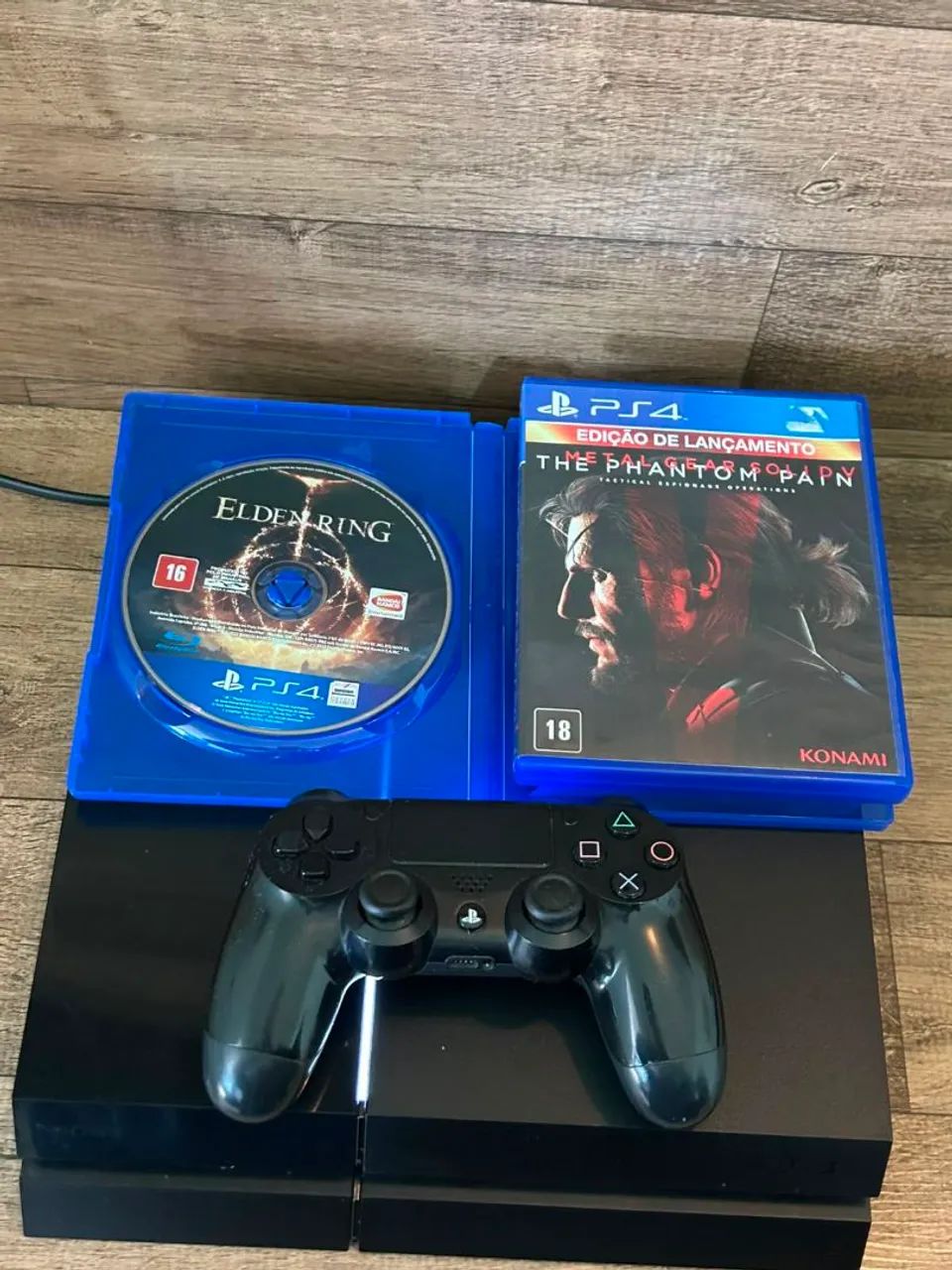 VENDO PS4 TOP - Foto 3