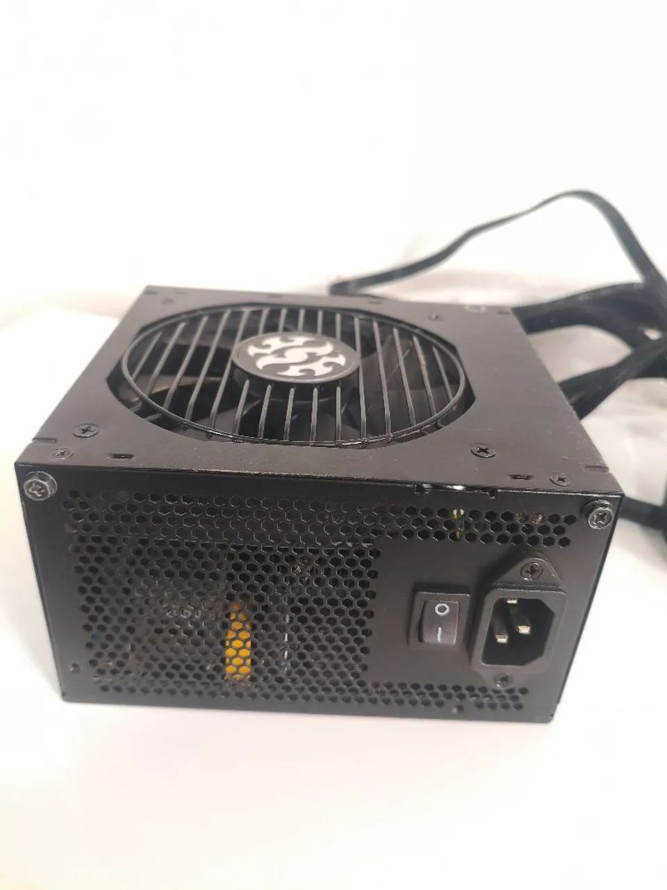 Fonte xpg 850w 80plus - Foto 3