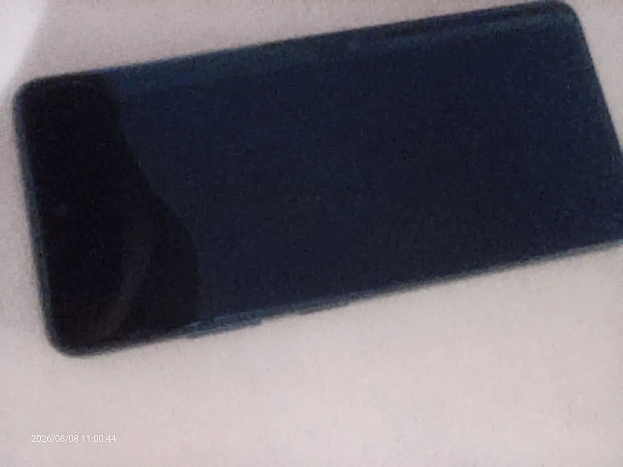 Celular infixn pro 8 