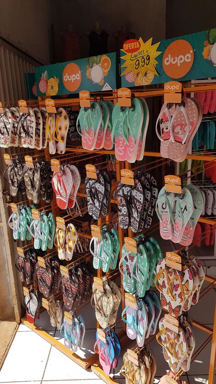 Chinelo  - Foto 4