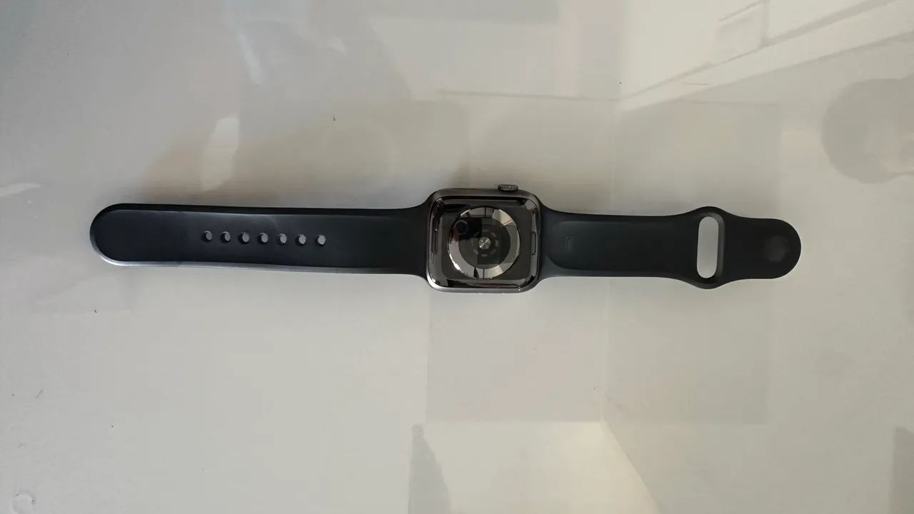 Apple Watch 44mm  - Foto 5