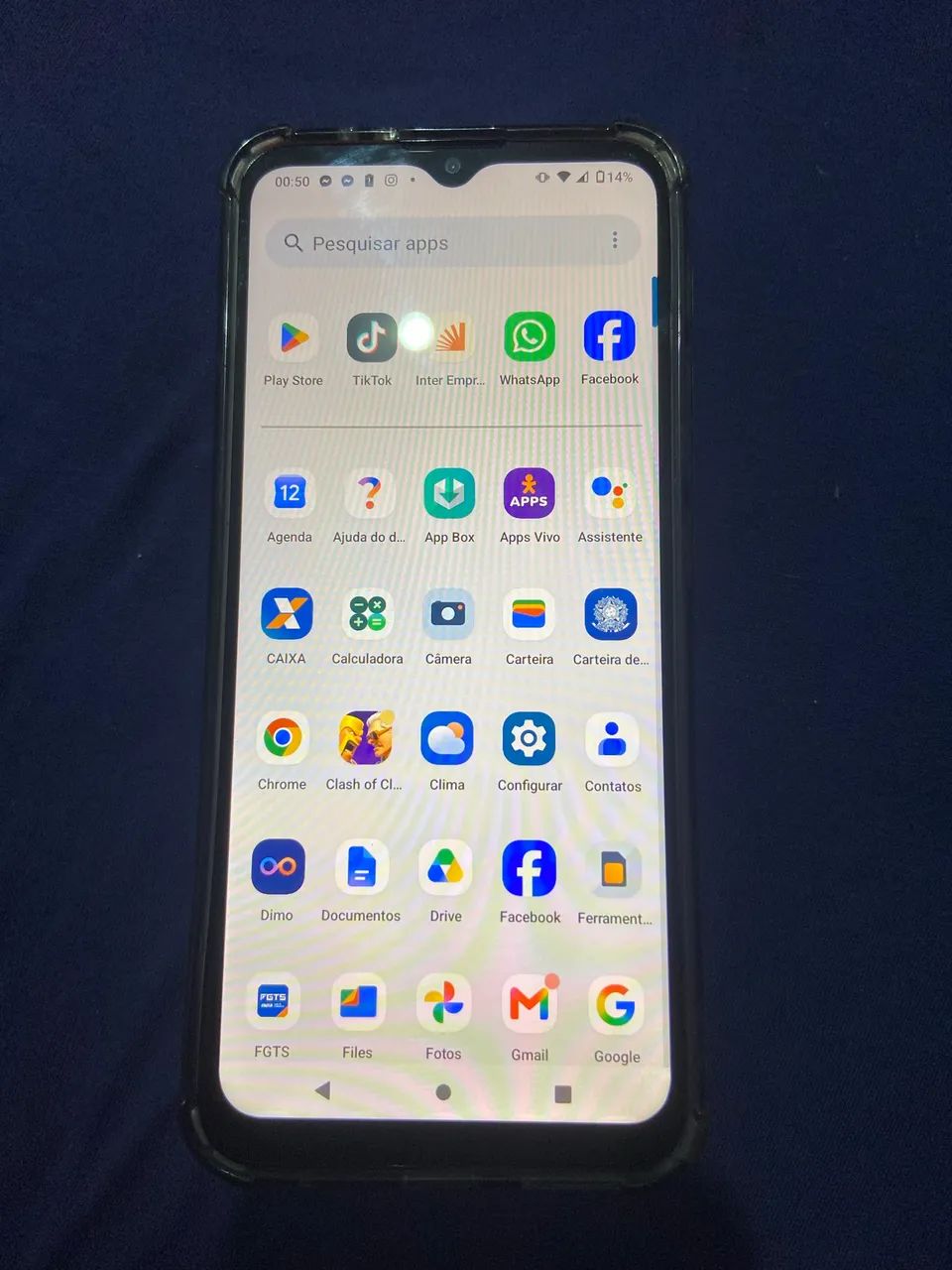 G30 128GB