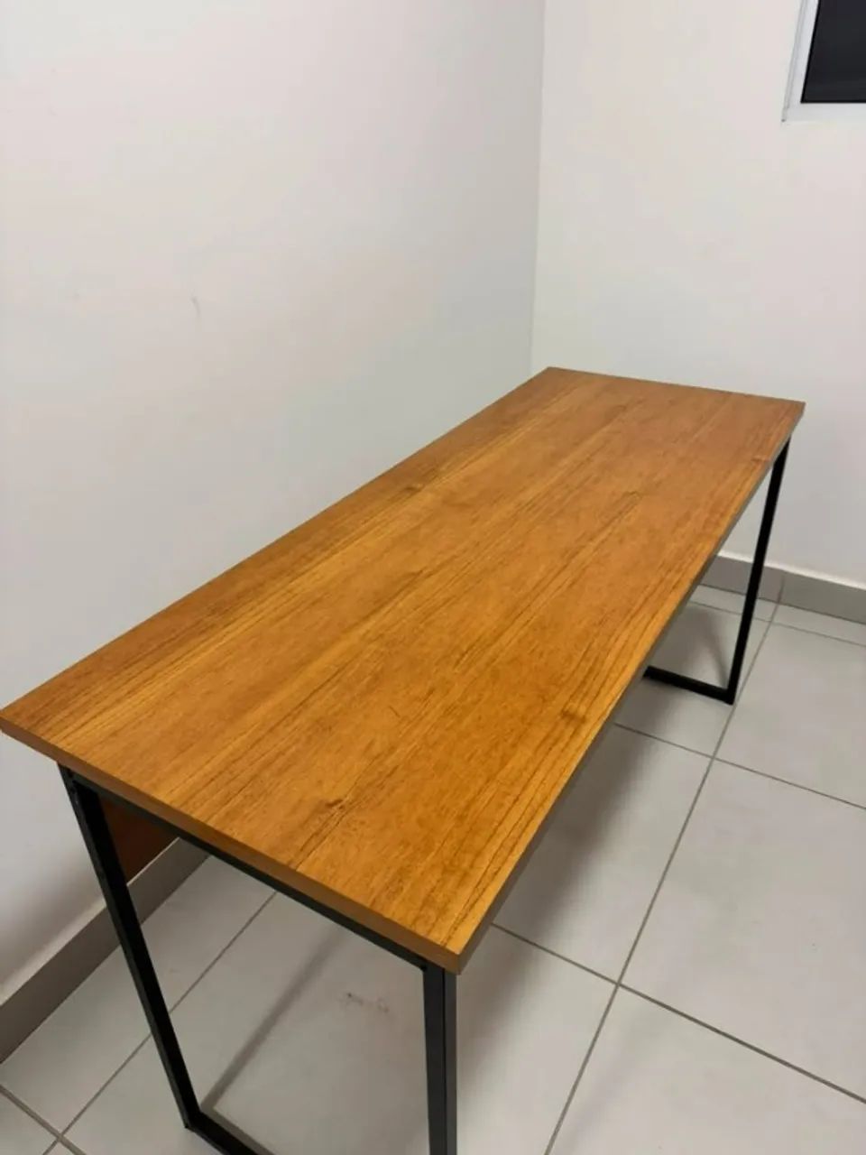 Mesa de escritório industrial