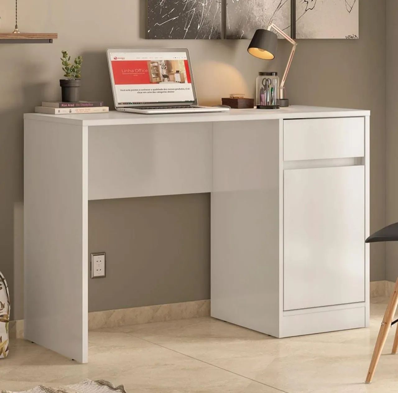 Mesa de Estudo  - Foto 2