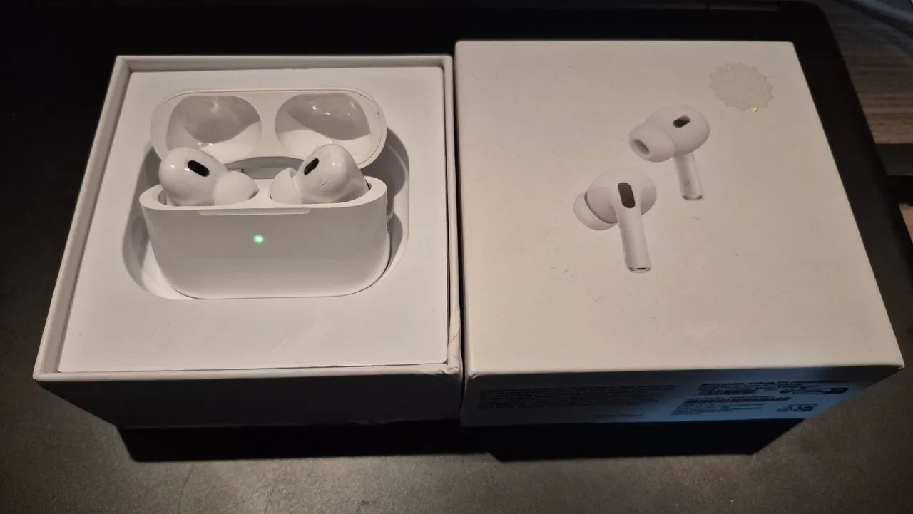 Airpods pro 2 - Foto 3