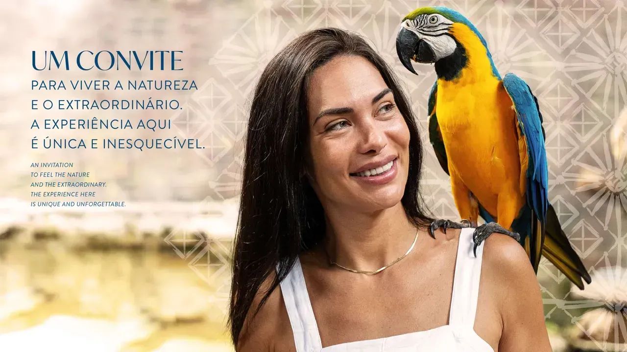 Studio Mobiliado em Maragogi - Quinta das Mangueiras - Foto 4