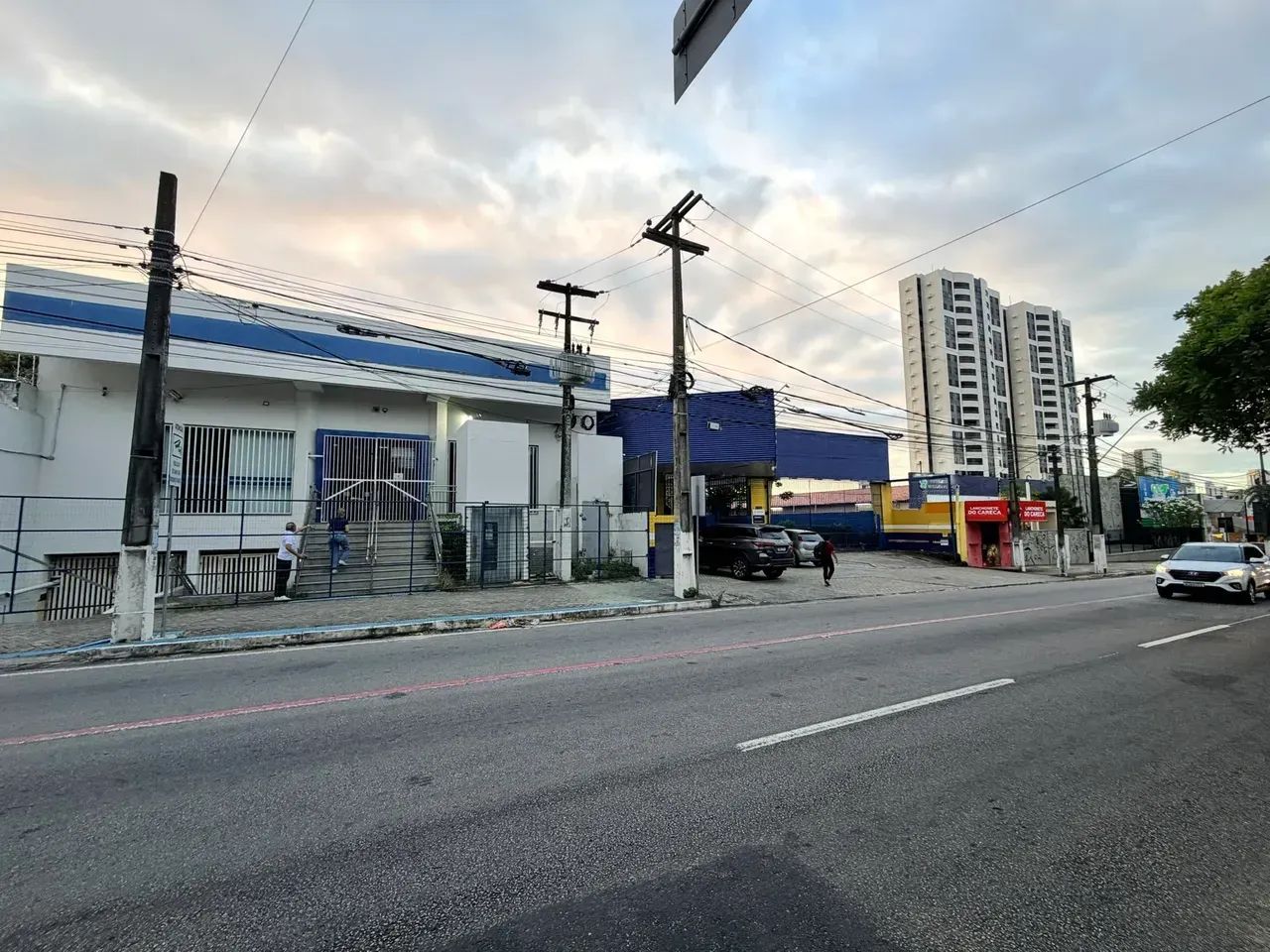 Edificio Corporativo Para Locação - Av. Prudente de Morais | Natal RN - Foto 2