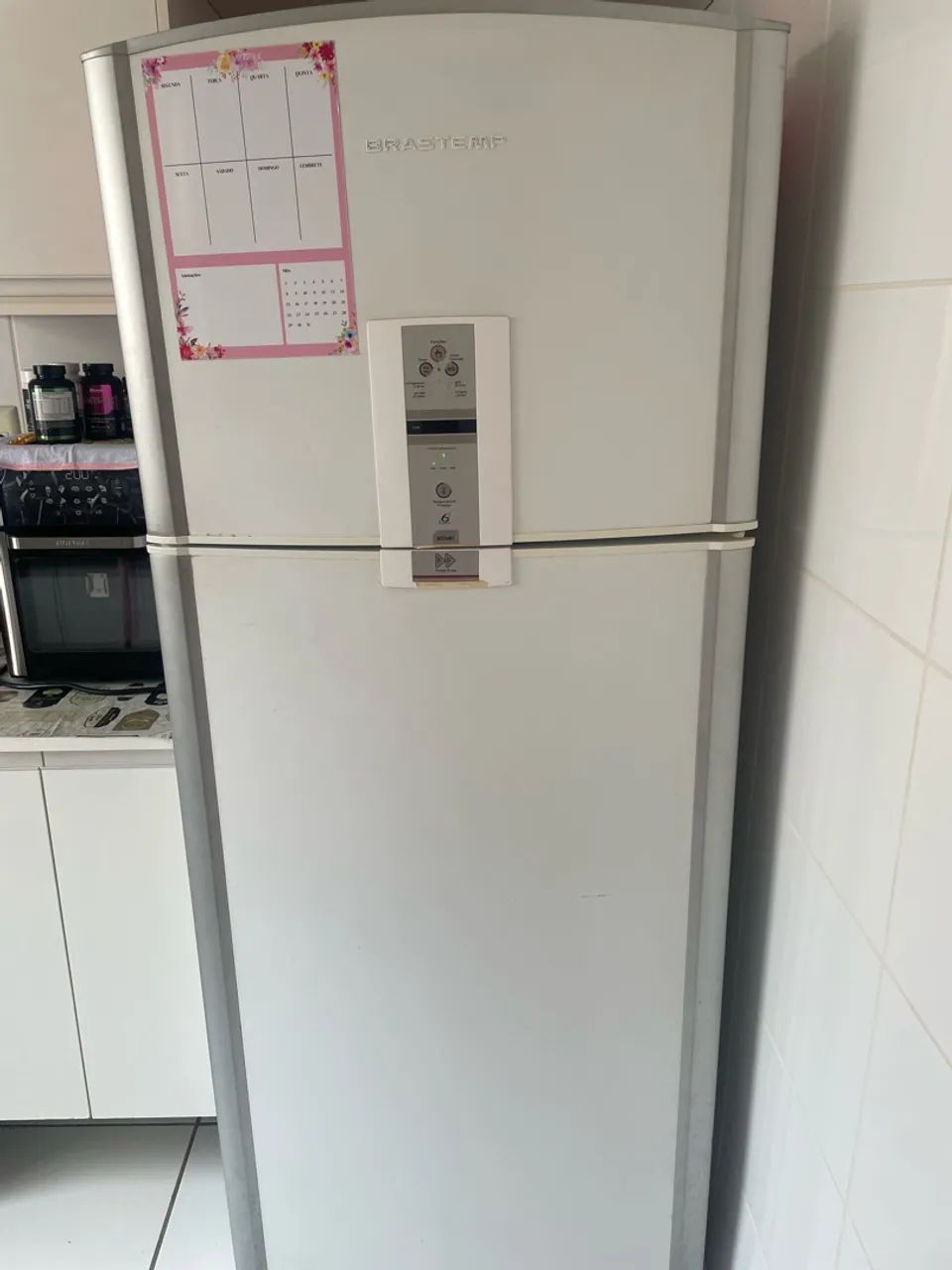 Geladeira  - Foto 4