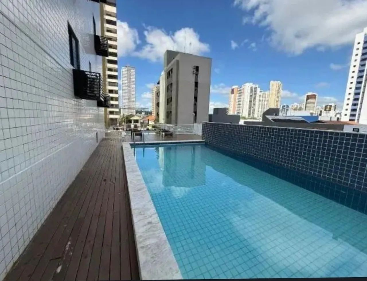 OPORTUNIDADE!!! Vendo apartamento com 03 quartos em Manaíra com 85m2 - Foto 2