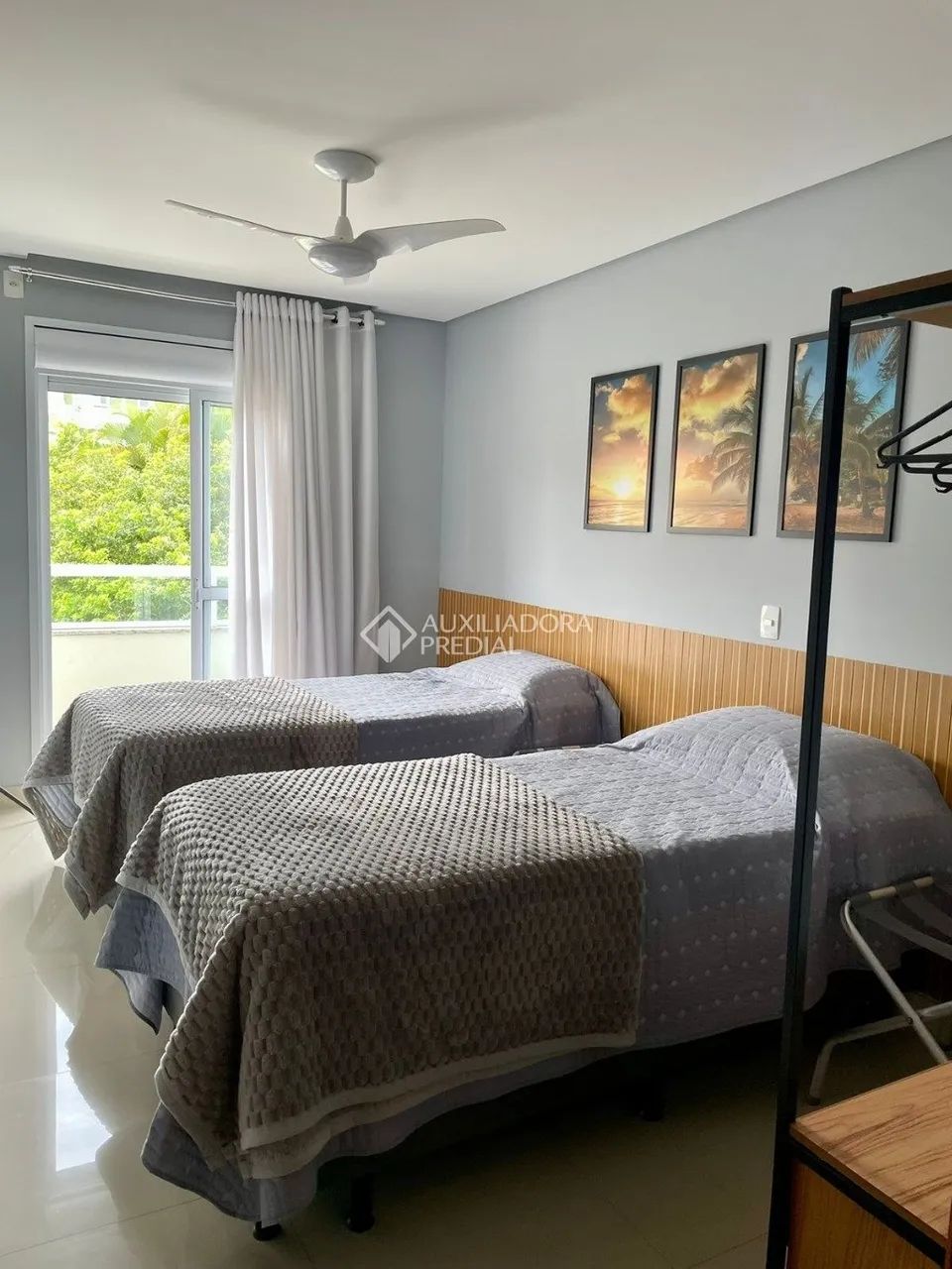Apartamento no Campeche - Riozinho , Florianópolis - Foto 3