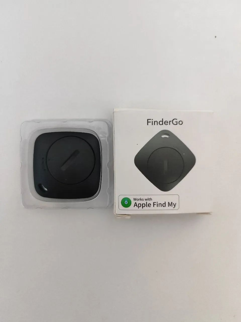 Ponto rastreador para iPhone Finder Go - Foto 2