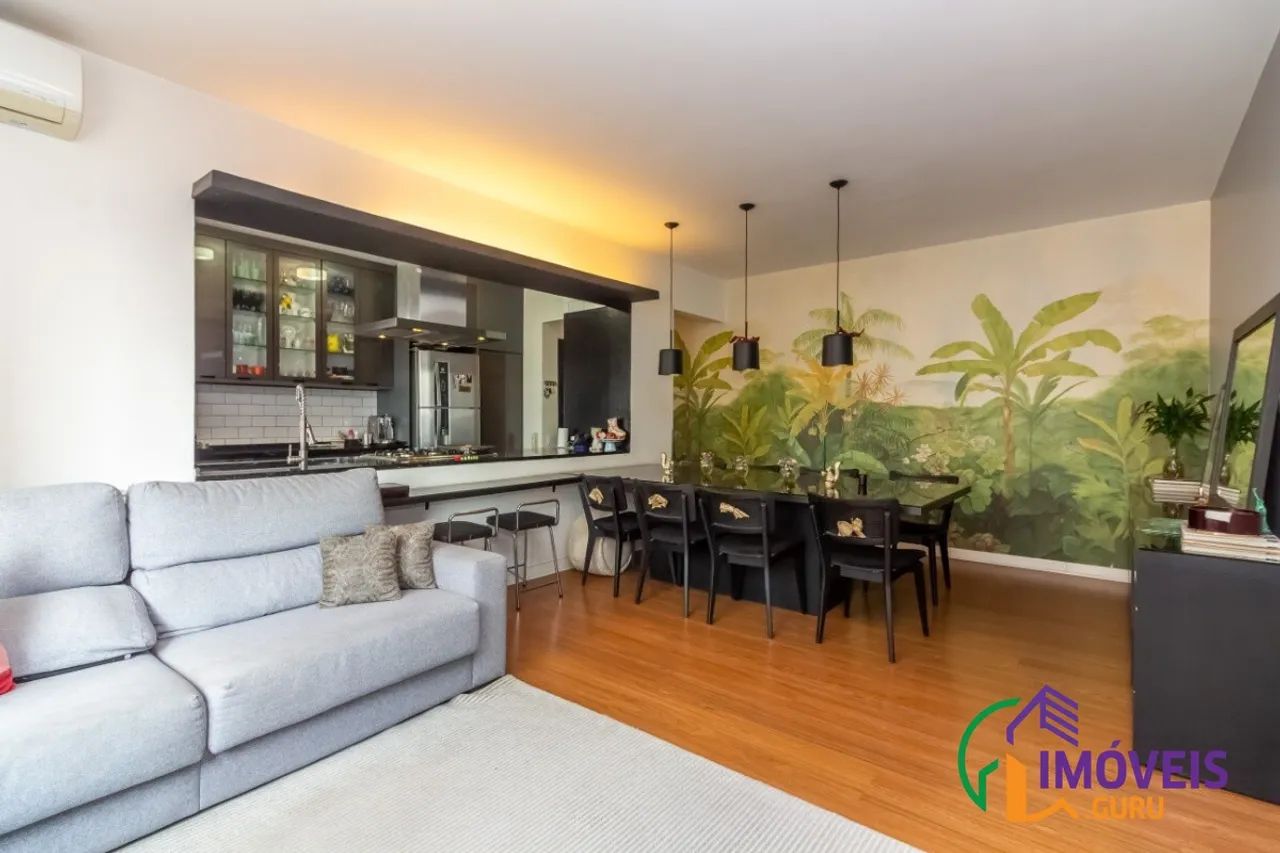 APARTAMENTO - HIGIENÓPOLIS - SP - Foto 2