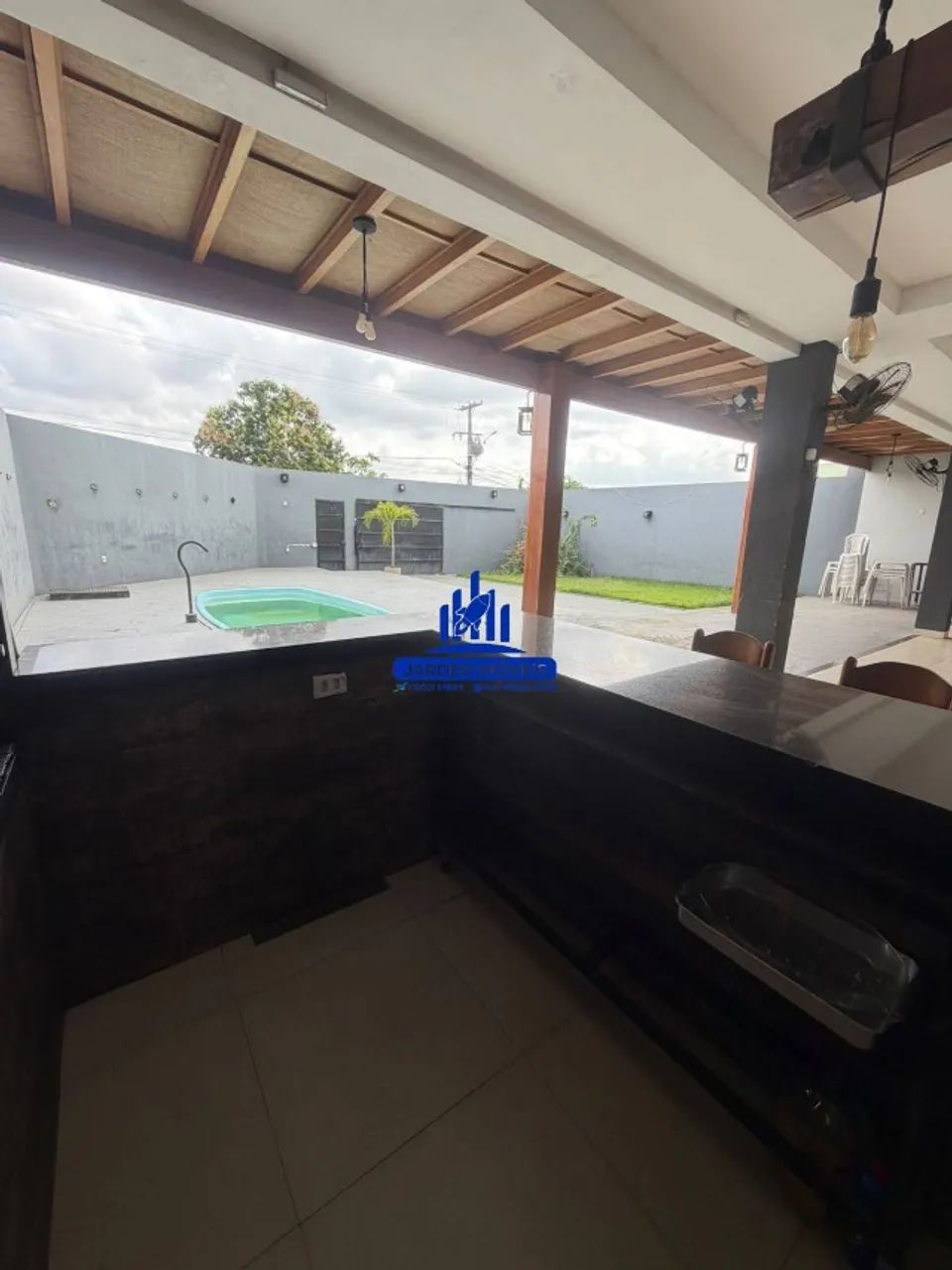 Casa para venda / bairro Amazonas - Foto 4