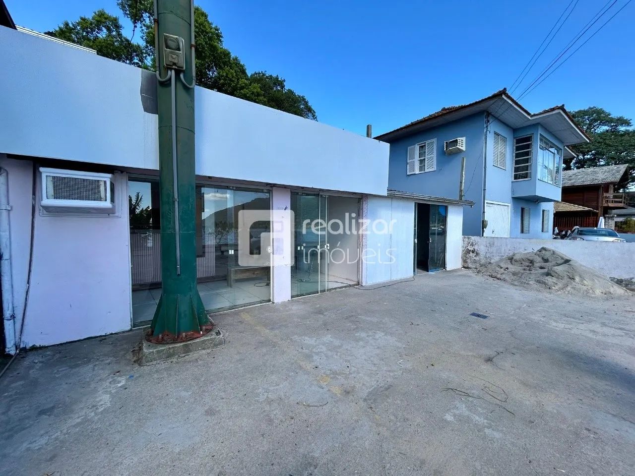 Loja no bairro Lagoa da Conceição Florianópolis