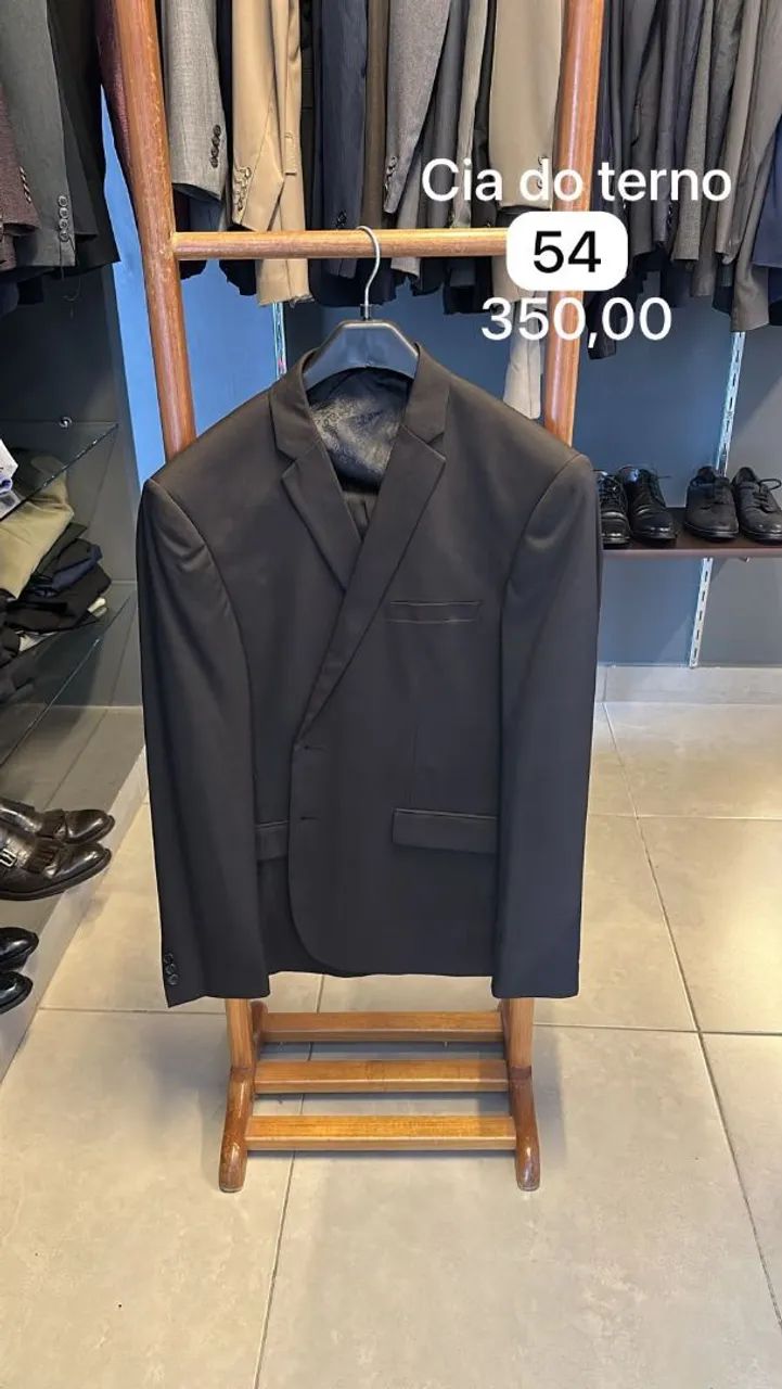 Terno 54 slim 