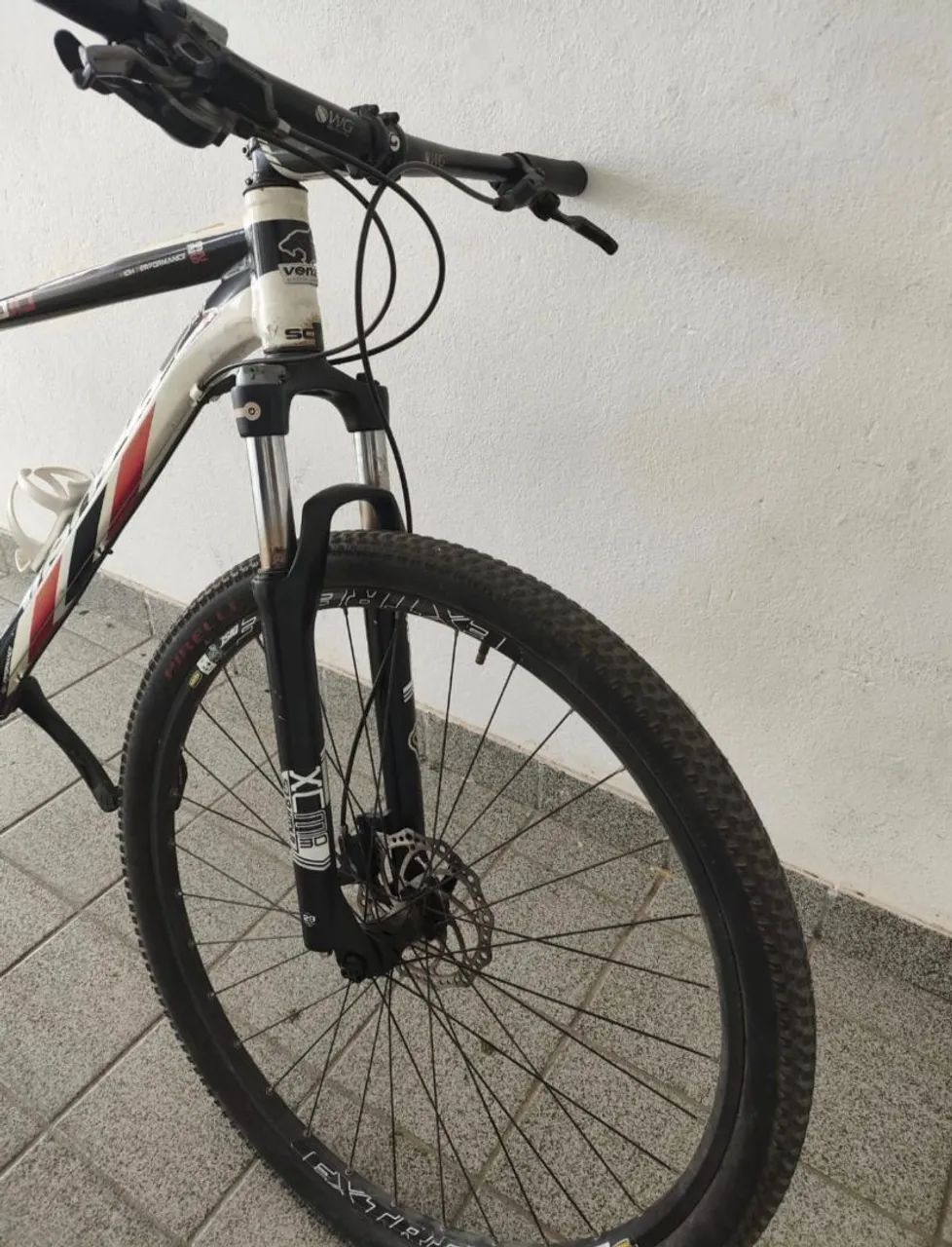Bicicleta Aro 29 - Foto 3